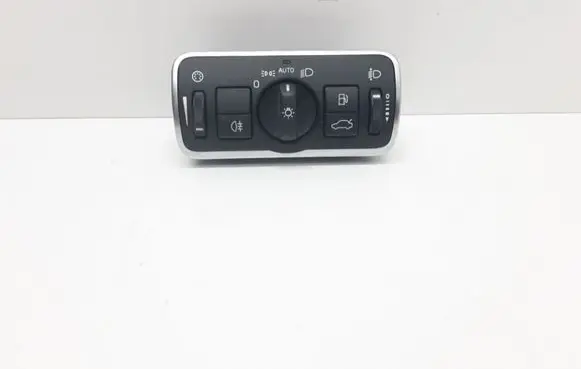 Volvo XC60 Light switch 30739456