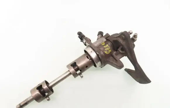 Opel Agila A Gear selector/shifter in gearbox 