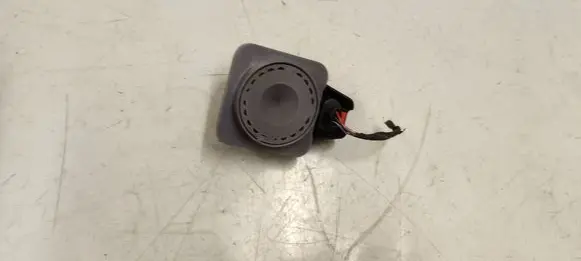 Audi A3 8Y Alarm system siren 5q0951605b