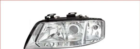 Fiat Ducato Headlight/headlamp 1340664080