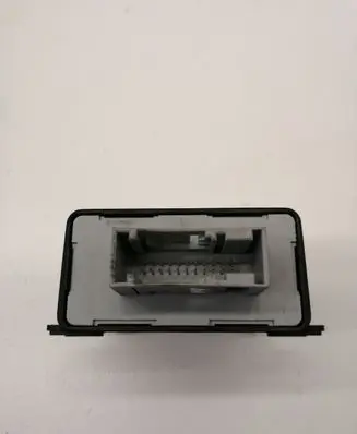 Audi A6 S6 C6 4F Light module LCM 8P0907357F