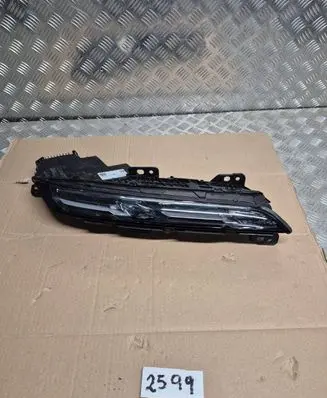 BMW 7 G70 Headlight/headlamp 12640240660