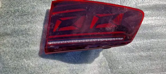 Volkswagen PASSAT B8 Rear/tail lights 3G9945308N 81880241