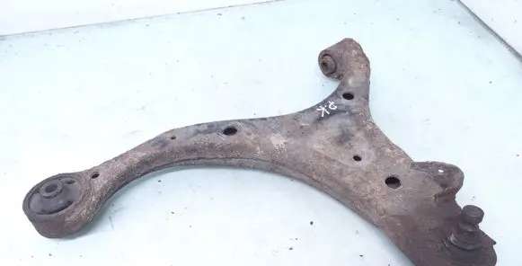 Hyundai Santa Fe Front lower control arm/wishbone