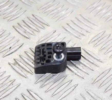 Tesla Model S Airbag deployment crash/impact sensor 100527400B
