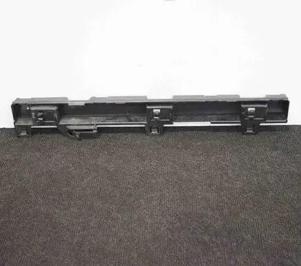 Sill/side skirt trim