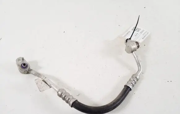 Jaguar I-Pace Air conditioning (A/C) pipe/hose J9D319F652A5