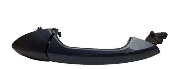 Mercedes-Benz C AMG W204 Front door exterior handle A2047600270 A2047600420