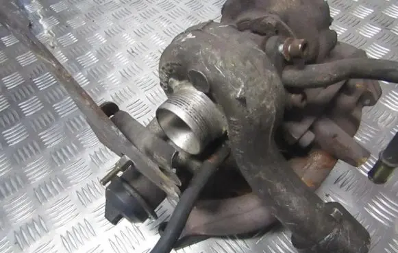Peugeot 406 Turbo 9626607080 454091-2