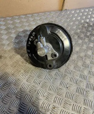 Audi A4 S4 B7 8E 8H Brake booster 8E0612105AG 03785945024