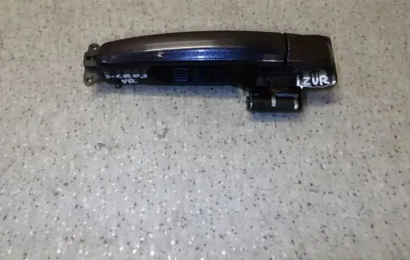 Suzuki SX4 S-Cross Sliding door exterior handle 