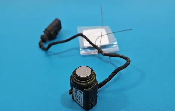Bentley Continental Parking PDC sensor 3D0919275B IMPRK1598018