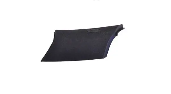 BMW X6 F16 (B) pillar trim (top) 7324920