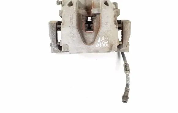 Mercedes-Benz GL X166 Front brake caliper A1664210181