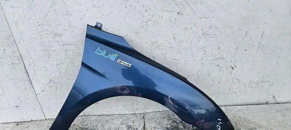 Hyundai i40 Fender 