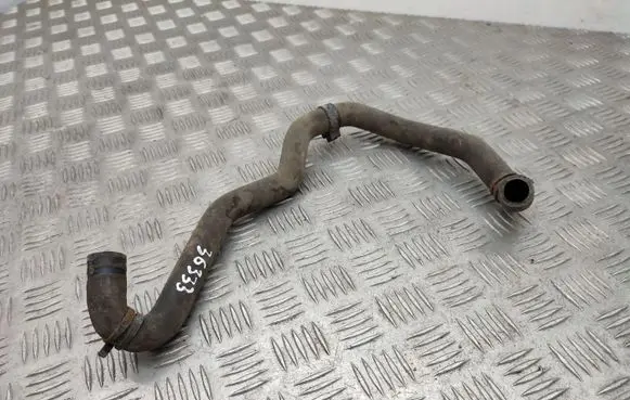 Mercedes-Benz Vito Viano W447 Engine coolant pipe/hose