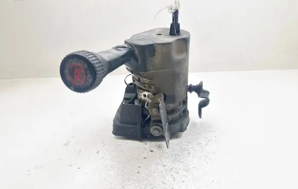 Peugeot 308 Electric power steering pump 9684979180 A0015321 GEP58C