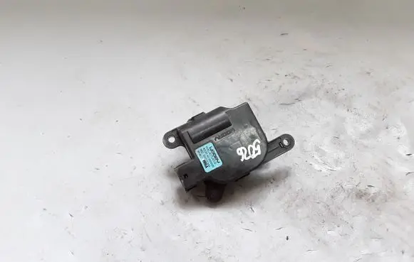 Hyundai Sonata Air flap motor/actuator AA19600000