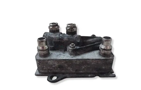 Mercedes-Benz S W222 Gearbox / Transmission oil cooler A0995001900