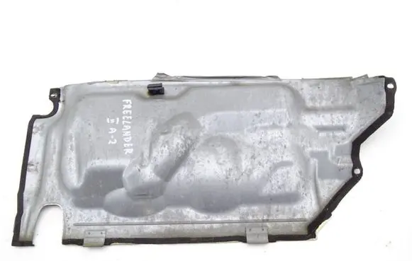 Land Rover Freelander 2 - LR2 Front sound insulation 6G9N-10B738-AG