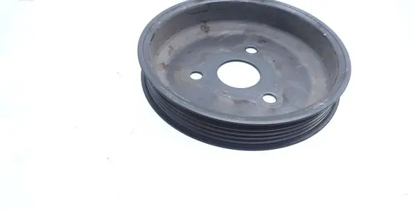 Opel Meriva A Water pump pulley 90531737