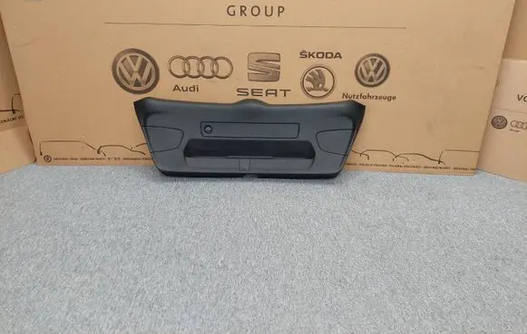 Audi A3 S3 8V Other interior part 8V3867979E 8V3.867.979.E