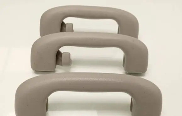 Opel Astra K A set of handles for the ceiling 5354921