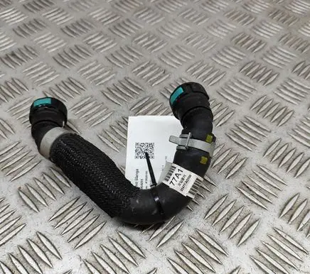 KIA Niro Engine coolant pipe/hose 25477AO100