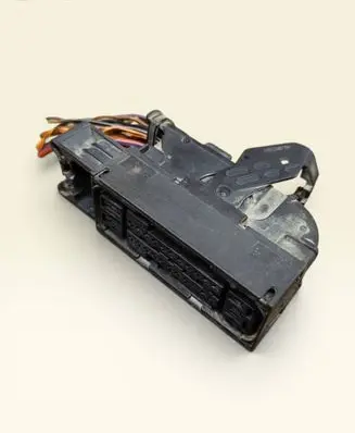 Volkswagen Caddy ABS module connector plug 1K0973026