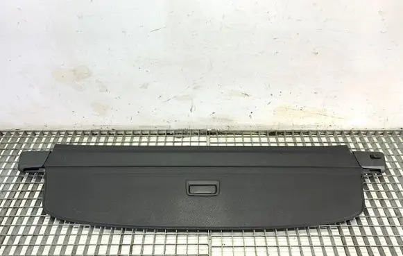 Volkswagen PASSAT B6 Parcel shelf load cover 3C9867871