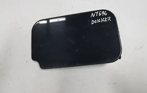 Dacia Dokker Fuel tank cap 