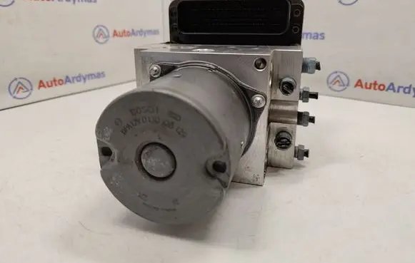 BMW 5 F10 F11 ABS Pump 34516852820 34526852822 34516852821