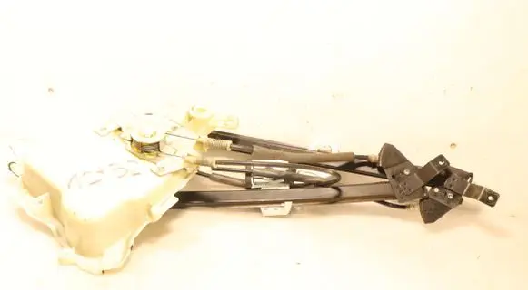 Seat Altea XL Front window lifting mechanism without motor 5P0837402AC