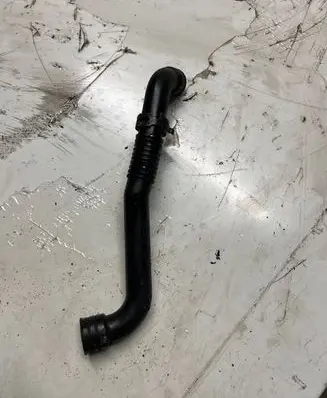 Audi A4 S4 B6 8E 8H Breather hose/pipe 038103493