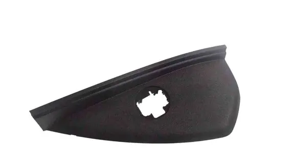 KIA Optima Dashboard side end trim 84765D4920