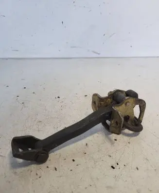 BMW 3 E46 Rear door check strap stopper 8160963