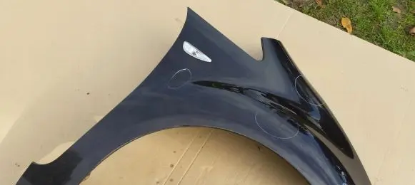 KIA Venga Fender