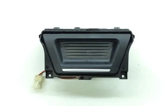 BMW 5 F10 F11 Cup holder front 9171558