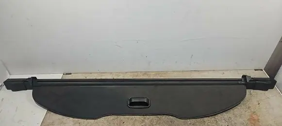 Ford S-MAX Parcel shelf load cover 