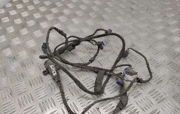 Mercedes-Benz E W211 Parking sensor (PDC) wiring loom