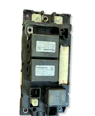 Toyota Prius (XW30) Fuse module G92Z147020