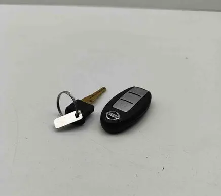 Nissan Leaf II (ZE1) Ignition key/card H05641FA0B 285E35SA0B