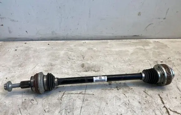 Audi Q2 - Rear driveshaft 5Q0501203C
