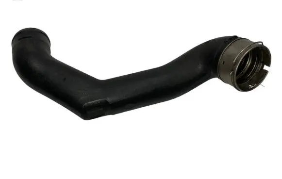 BMW 5 F10 F11 Intercooler hose/pipe 7582314 13717582314