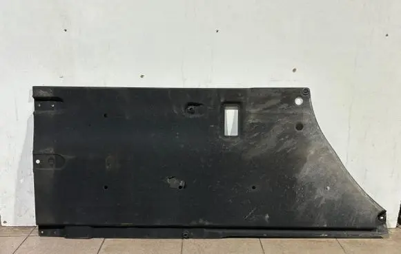 KIA Optima Side bottom protection 84137D4000