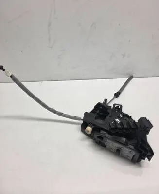 Mercedes-Benz B W247 Rear door lock A0997302701 A2477331900