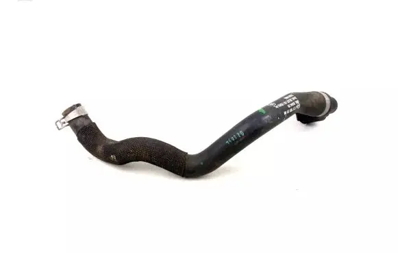 Mercedes-Benz CLA C118 X118 Engine coolant pipe/hose A1775015100