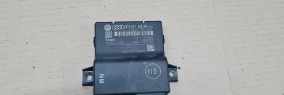 Audi Q5 SQ5 Gateway control module 8T0907468AH 8T0907468K