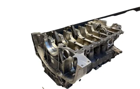 Porsche 911 991 Other cylinder head part 9A210103004