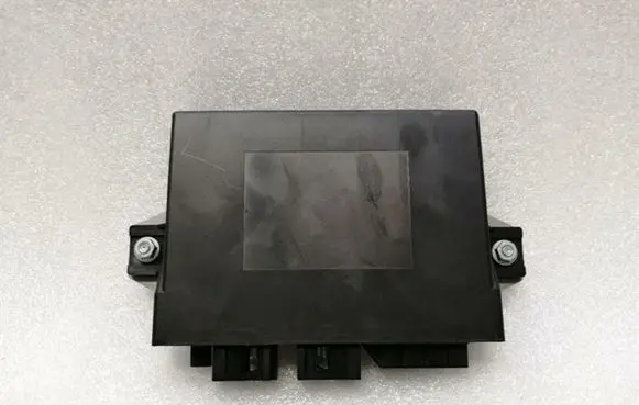 Mercedes-Benz CL C215 Keyless (KESSY) go control unit/module A2305451232